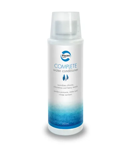 Complete Water Conditioner