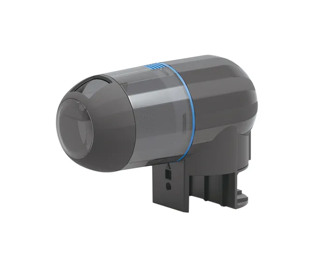 Pisces Aquatics USB Auto Fish Feeder