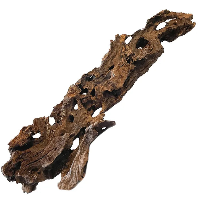 HoneyComb Driftwood