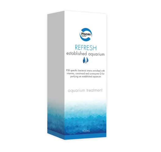 Aquatics Refresh 100ml