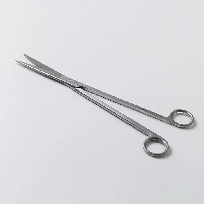 Pro Straight Scissors 25cm