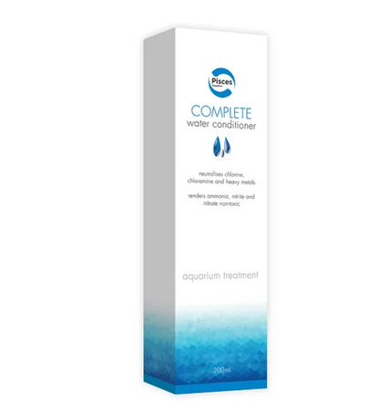 Complete Water Conditioner