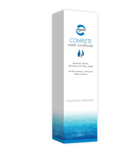 Complete Water Conditioner