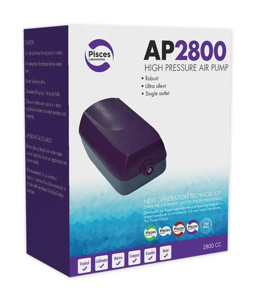 Air Pump Ap2800