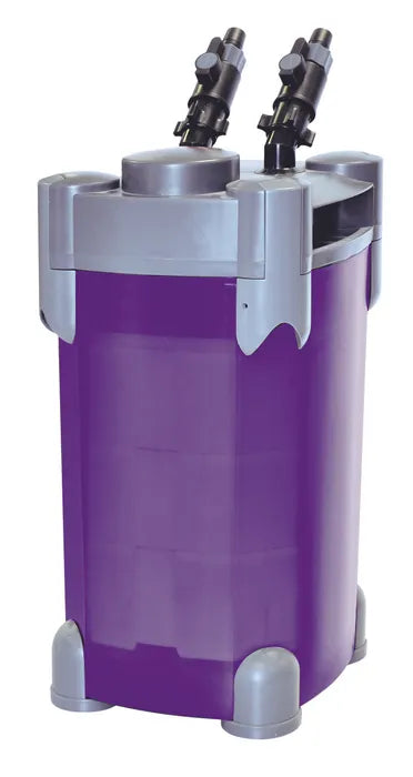 Pisces Aquatics External Filter Ex1000