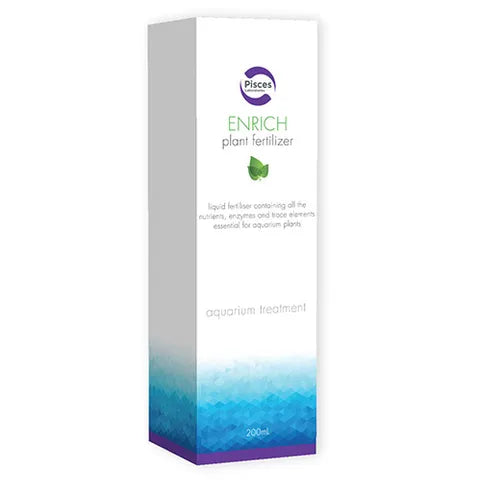 Enrich Plant Fertilizer