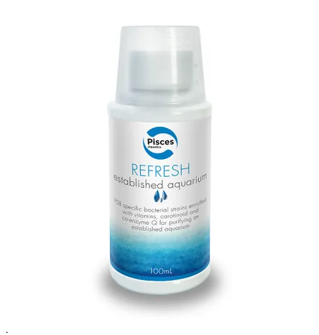 Aquatics Refresh 100ml