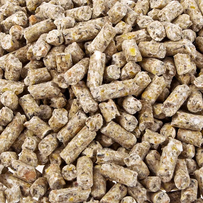 Shrimp Food - Snowflake 60g