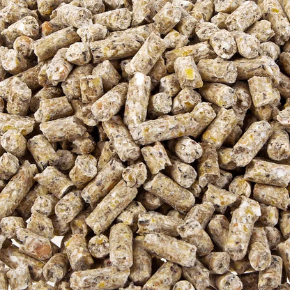 Shrimp Food - Snowflake 60g