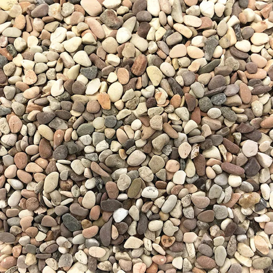 Tutti Frutti Aquarium Gravel