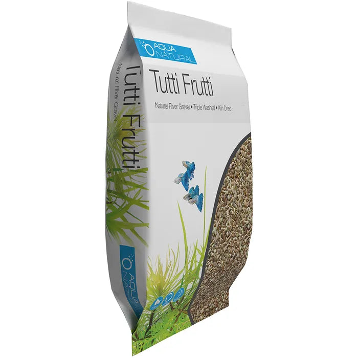 Tutti Frutti Aquarium Gravel